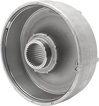 Amazon.com: Rear Brake Drum Hub for Honda Recon 250 TRX250TE